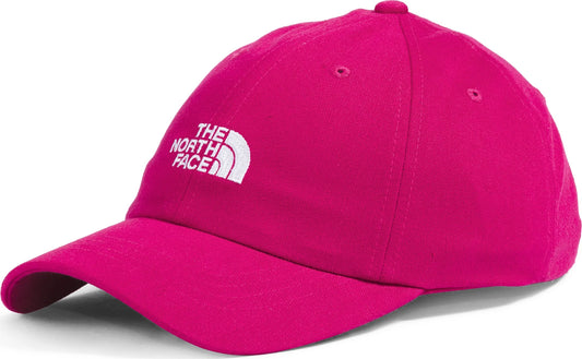 Gorra The North Face Norm Pink Primrose