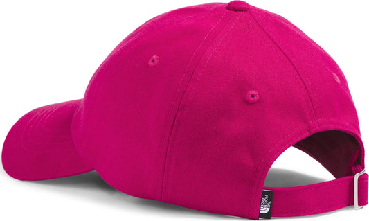 Gorra The North Face Norm Pink Primrose