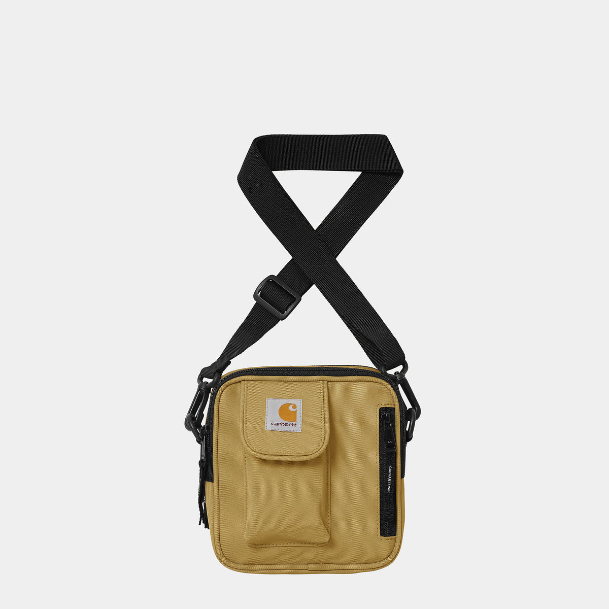 Bolso Carhartt Essentials Bag Bourbon