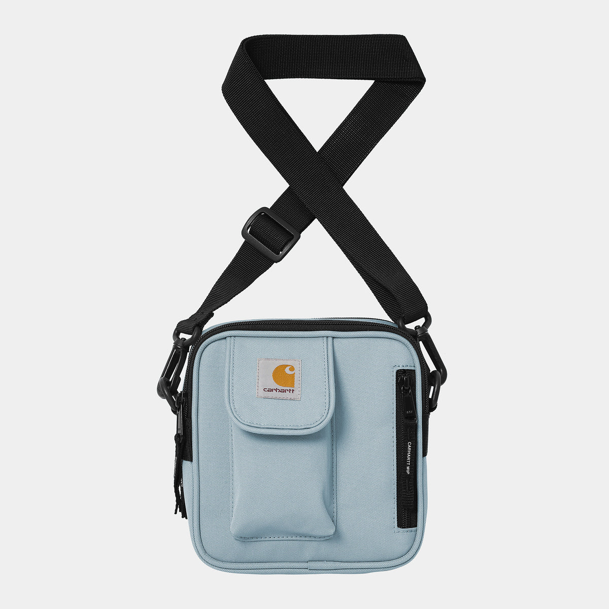 Bolso Carhartt Essentials Bag Misty Sky