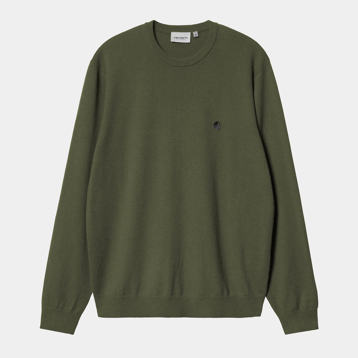 Jersey Carhartt Madison Tarragon