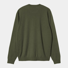 Jersey Carhartt Madison Tarragon