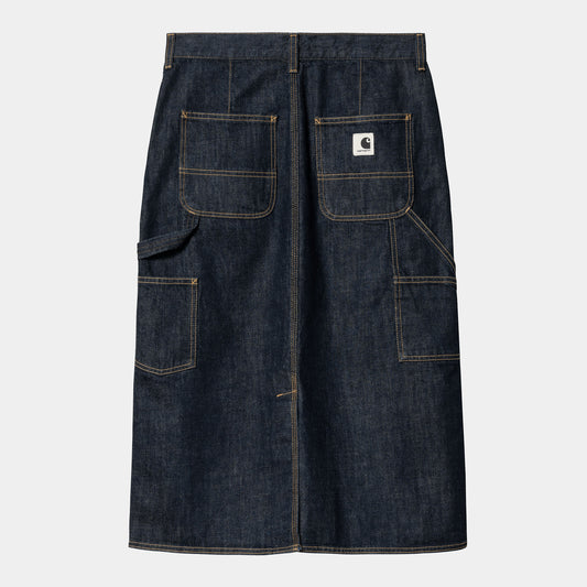 Falda vaquera Carhartt Single Knee