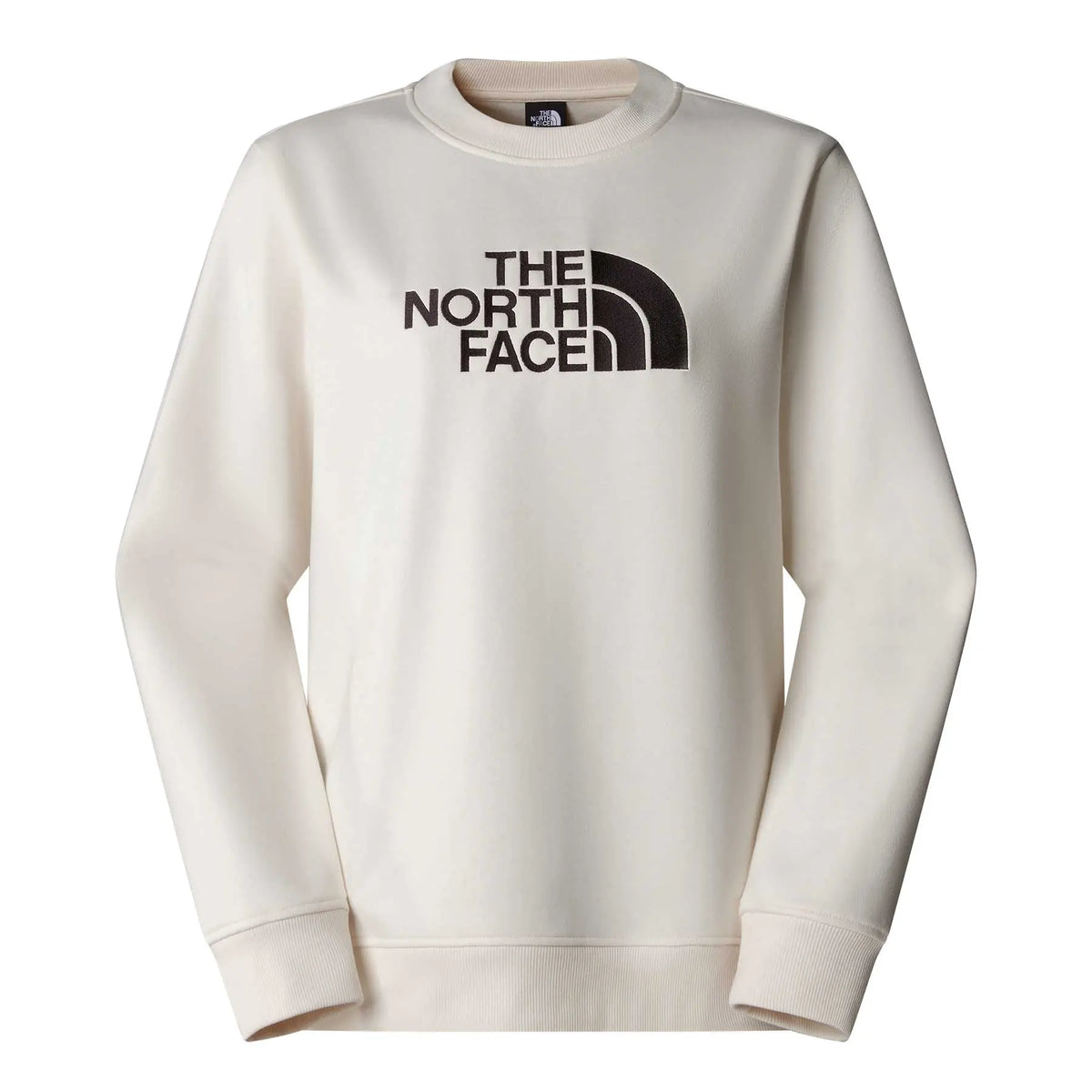 Sudadera para mujer The North Face Drew Peak Dune