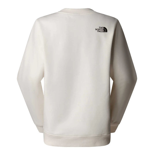 Sudadera para mujer The North Face Drew Peak Dune