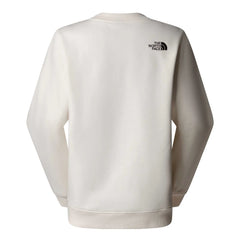Sudadera para mujer The North Face Drew Peak Dune