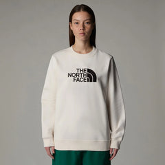 Sudadera para mujer The North Face Drew Peak Dune