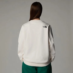 Sudadera para mujer The North Face Drew Peak Dune
