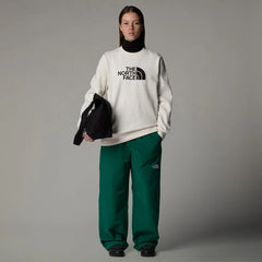 Sudadera para mujer The North Face Drew Peak Dune