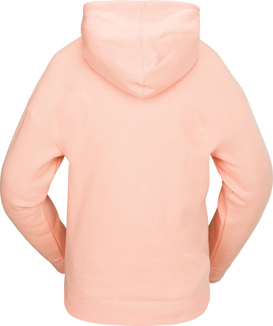 Sudadera Volcom Essential Coral Haze