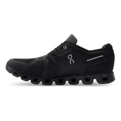 Zapatillas hombre Impermeables On Running Cloud 5 Negro