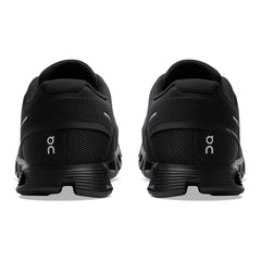 Zapatillas hombre Impermeables On Running Cloud 5 Negro