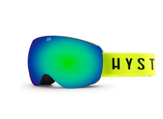 Gafa de Esquí Hysteresis Extreme 3012