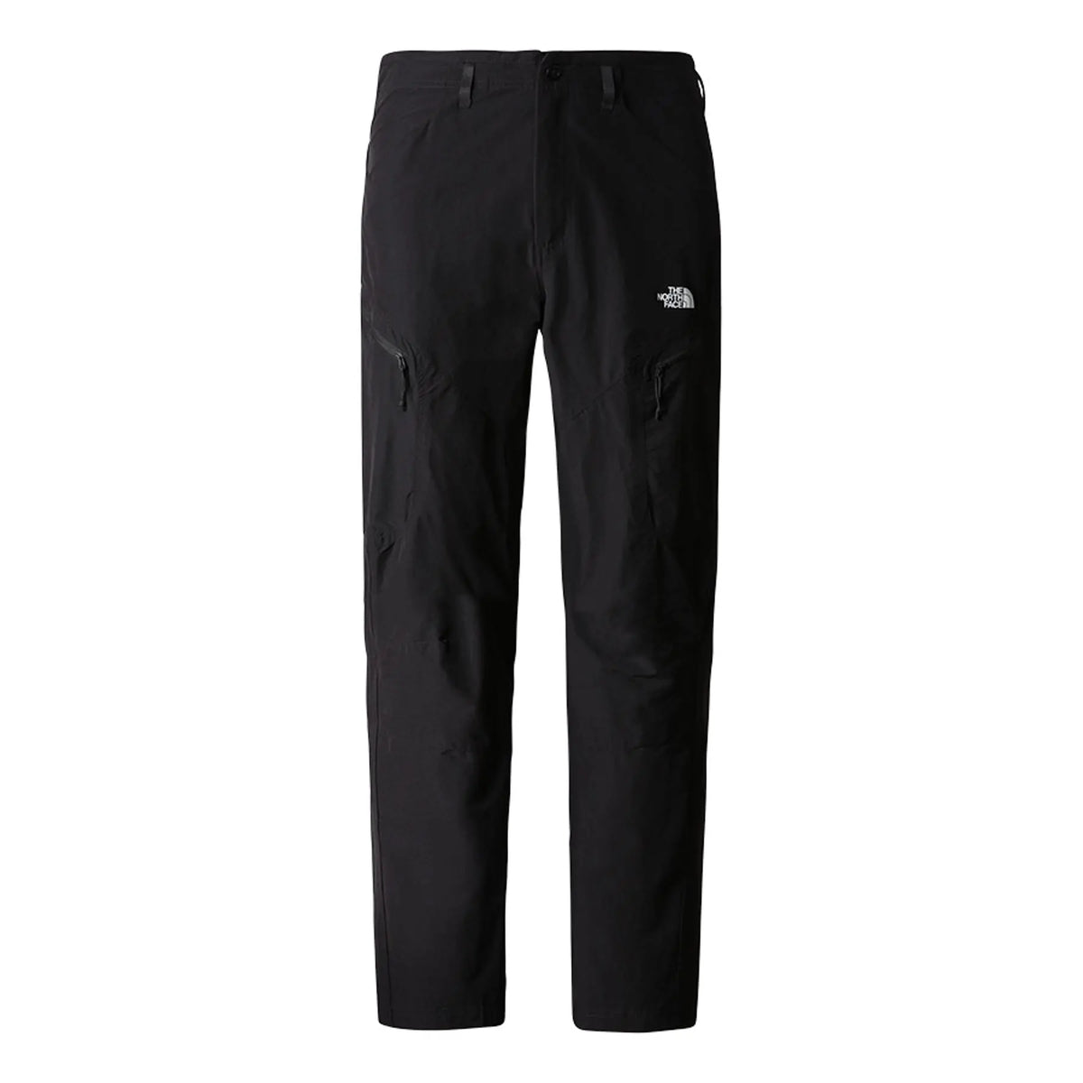 Pantalon Trekking para hombre The North Face Exploration Negro