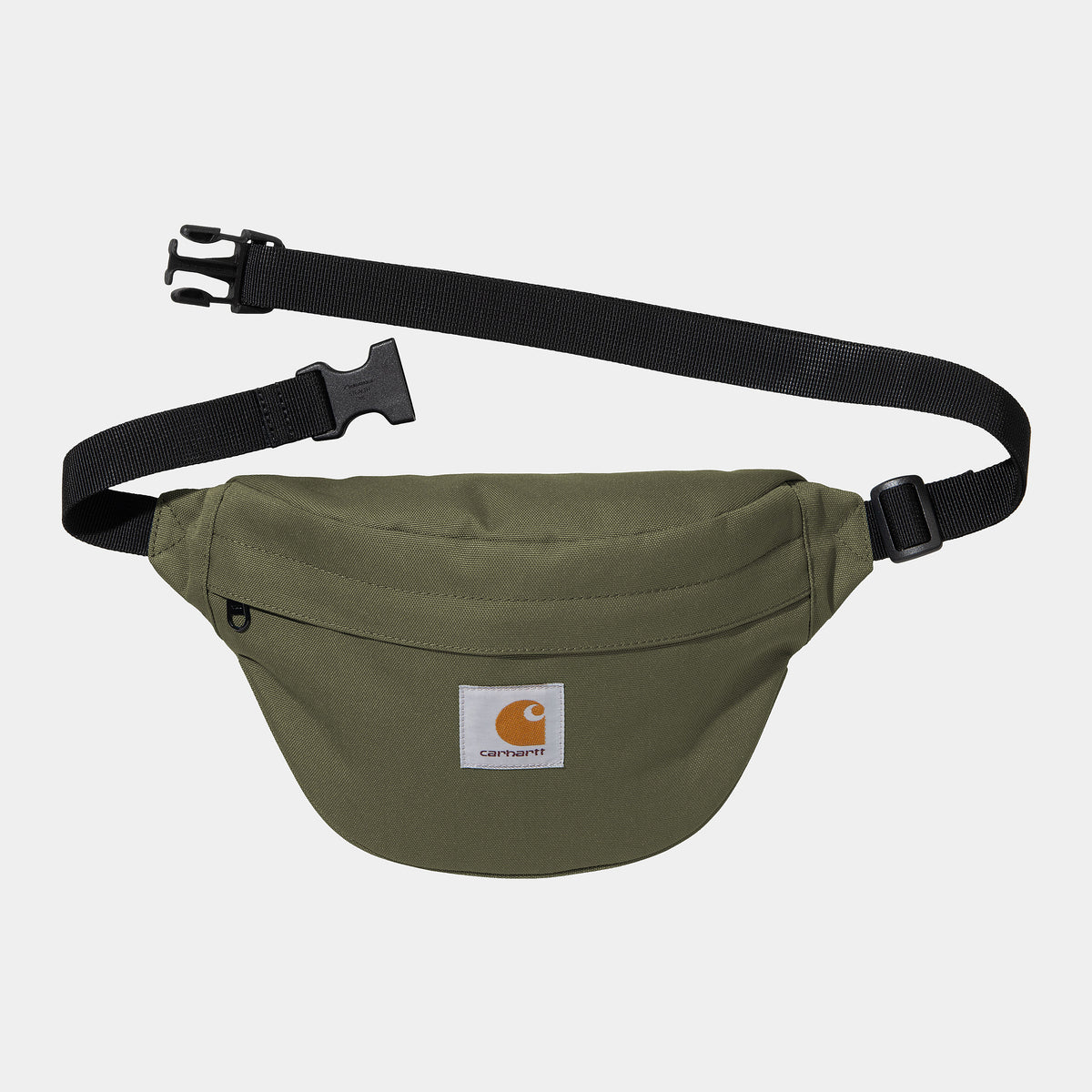 Riñonera Carhartt Jake Hip Bag Office Green