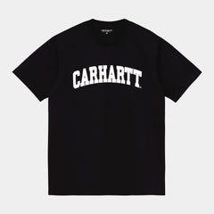 Camiseta para hombre Carhartt University Black