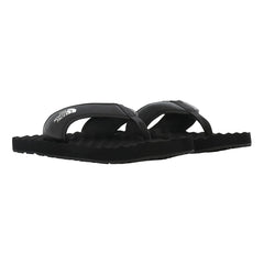 Chanclas The North Face Base Camp Mini II Black