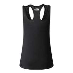 Camiseta de tirantes para mujer The North Face Flex Tank Black