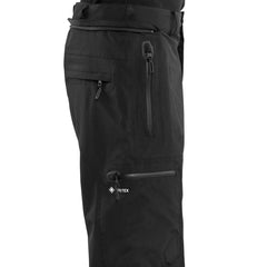 Pantalon de Esqui para hombre Volcom L Gore-Tex Black