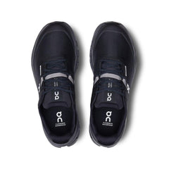 Zapatillas para hombre On Running Cloudvista 2 Waterproof Black