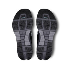 Zapatillas para hombre On Running Cloudvista 2 Waterproof Black