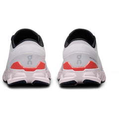 Zapatillas para mujer On Running Cloud X4 Silver Flame