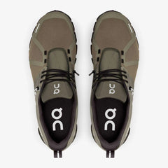 Zapatillas impermeables para hombre On Running Cloud 5 Olive