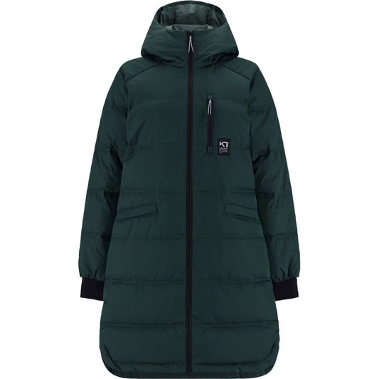 Parka para mujer Rongve Pine