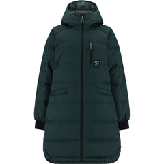 Parka para mujer Rongve Pine