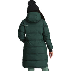 Parka para mujer Rongve Pine