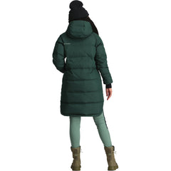 Parka para mujer Rongve Pine