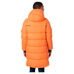 Parka para mujer Rongve Apri
