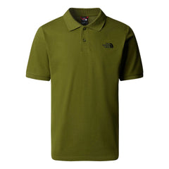 Polo para hombre The North Face Piquet Forest