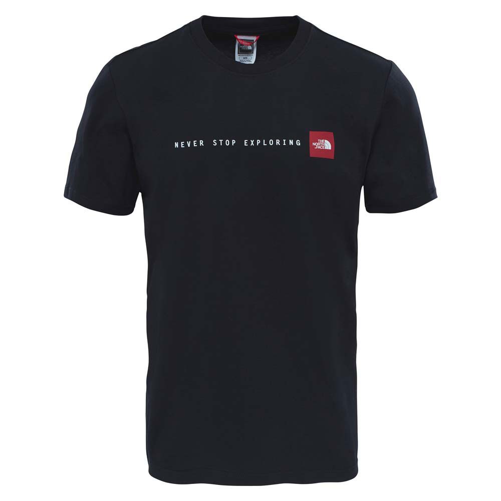 Camiseta North Face Hombre The North Face Hombre Camiseta The