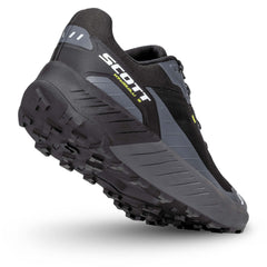 Zapatillas para hombre Scott Kinabalu 3 Black Dark Grey