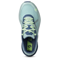 Zapatillas para mujer Scott Kinabalu 3 Fresh Green Metal Blue