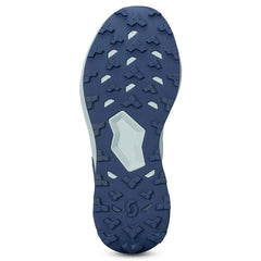 Zapatillas para mujer Scott Kinabalu 3 Fresh Green Metal Blue