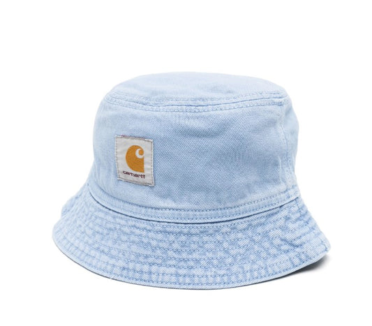 Gorro Carhartt Garrison Bucket Hat Frosted Blue