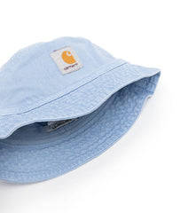 Gorro Carhartt Garrison Bucket Hat Frosted Blue