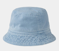 Gorro Carhartt Garrison Bucket Hat Frosted Blue