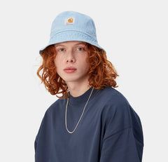 Gorro Carhartt Garrison Bucket Hat Frosted Blue