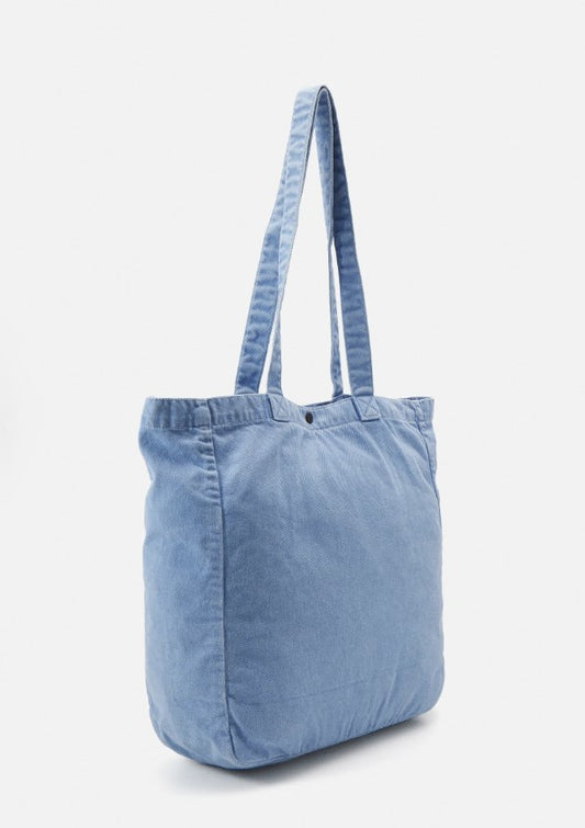 Bolso Carhartt Garrison Tote Frosted Blue
