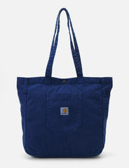 Bolso Carhartt Garrison Tote Elder Stone Dyed