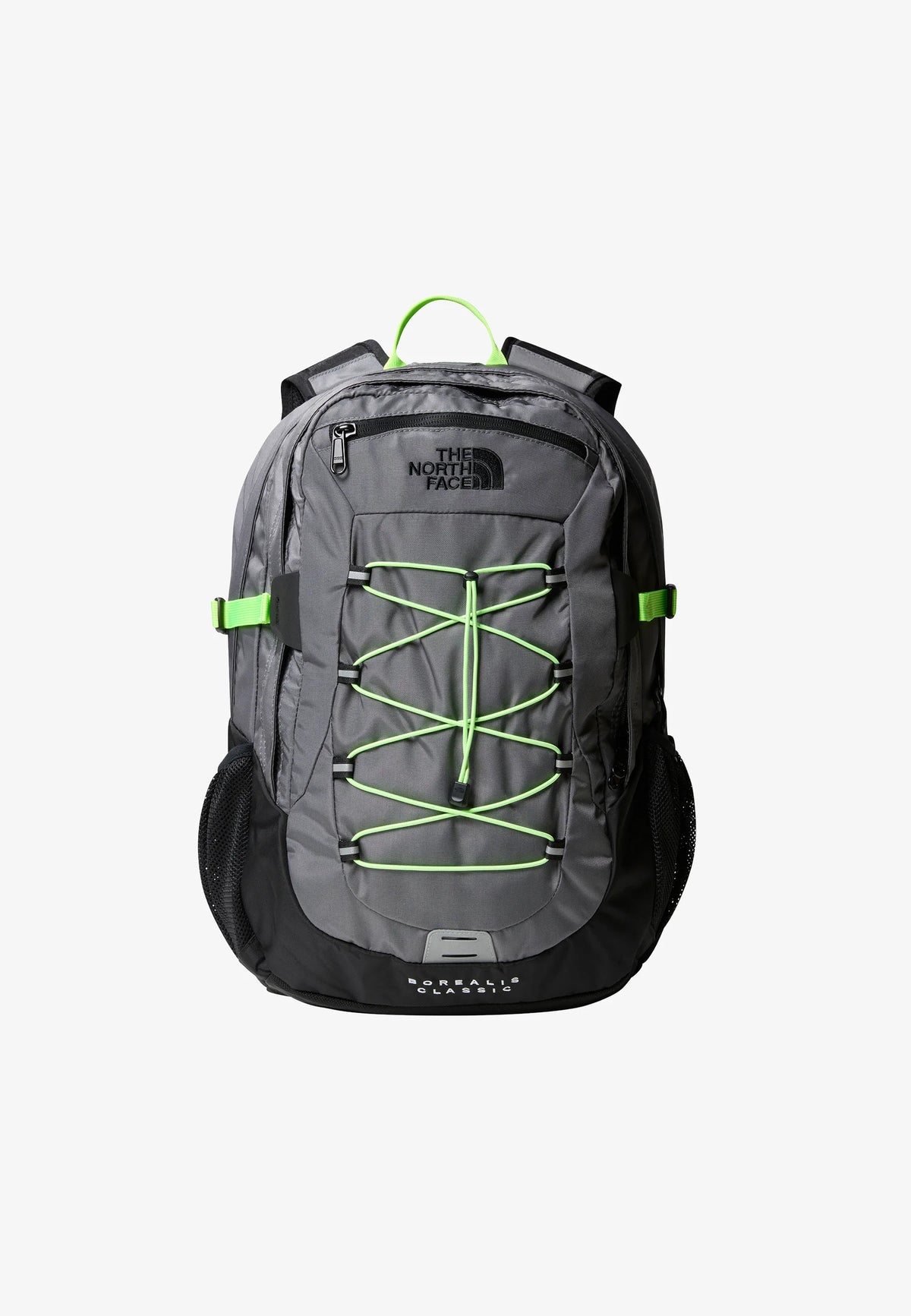 Mochila The North Face Borealis Classic 26L Smoked Pearl