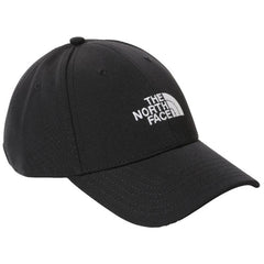 Gorra The North Face K Recycled 66 Black