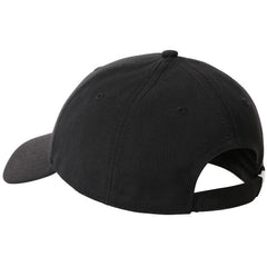 Gorra The North Face K Recycled 66 Black