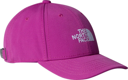 Gorra The North Face K Recycled 66 Mulberry