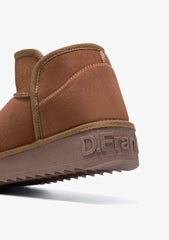 Botas para mujer Dr.FranKiln Nordic Low Tan