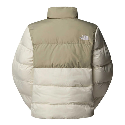 Chaqueta para mujer The North Face Saikuru White Dune Clay