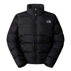 Chaqueta para mujer The North Face Saikuru Black